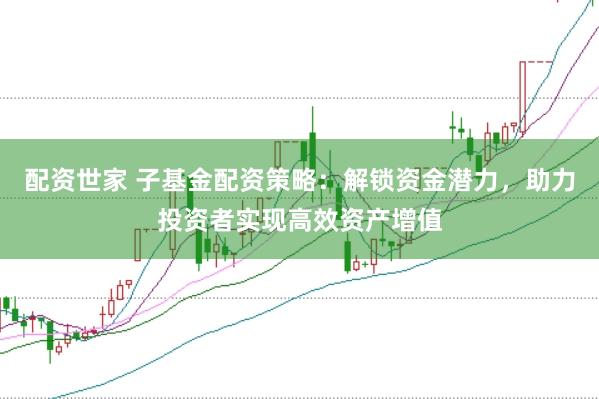 配资世家 子基金配资策略:解锁资金潜力,助力投资者实现高效资产增值
