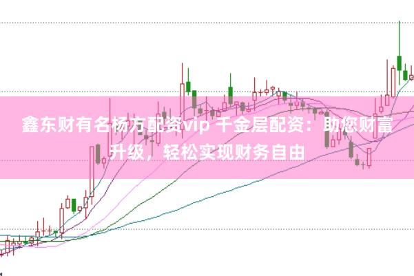 鑫东财有名杨方配资vip 千金层配资:助您财富升级,轻松实现财务自由