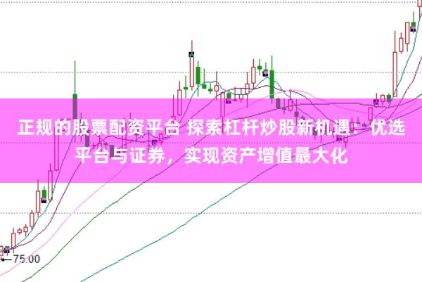 正规的股票配资平台 探索杠杆炒股新机遇：优选平台与证券，实现资产增值最大化